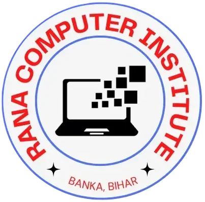 Rana Computer Institute