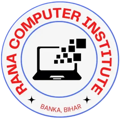 Rana Computer Institute