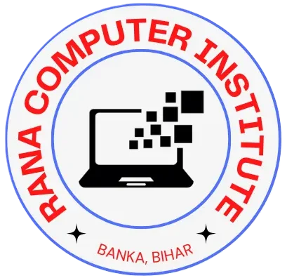 Rana Computer Institute