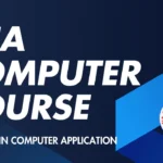 DCA Computer Course
