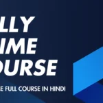 TALLY Prime Full Course in Hindi