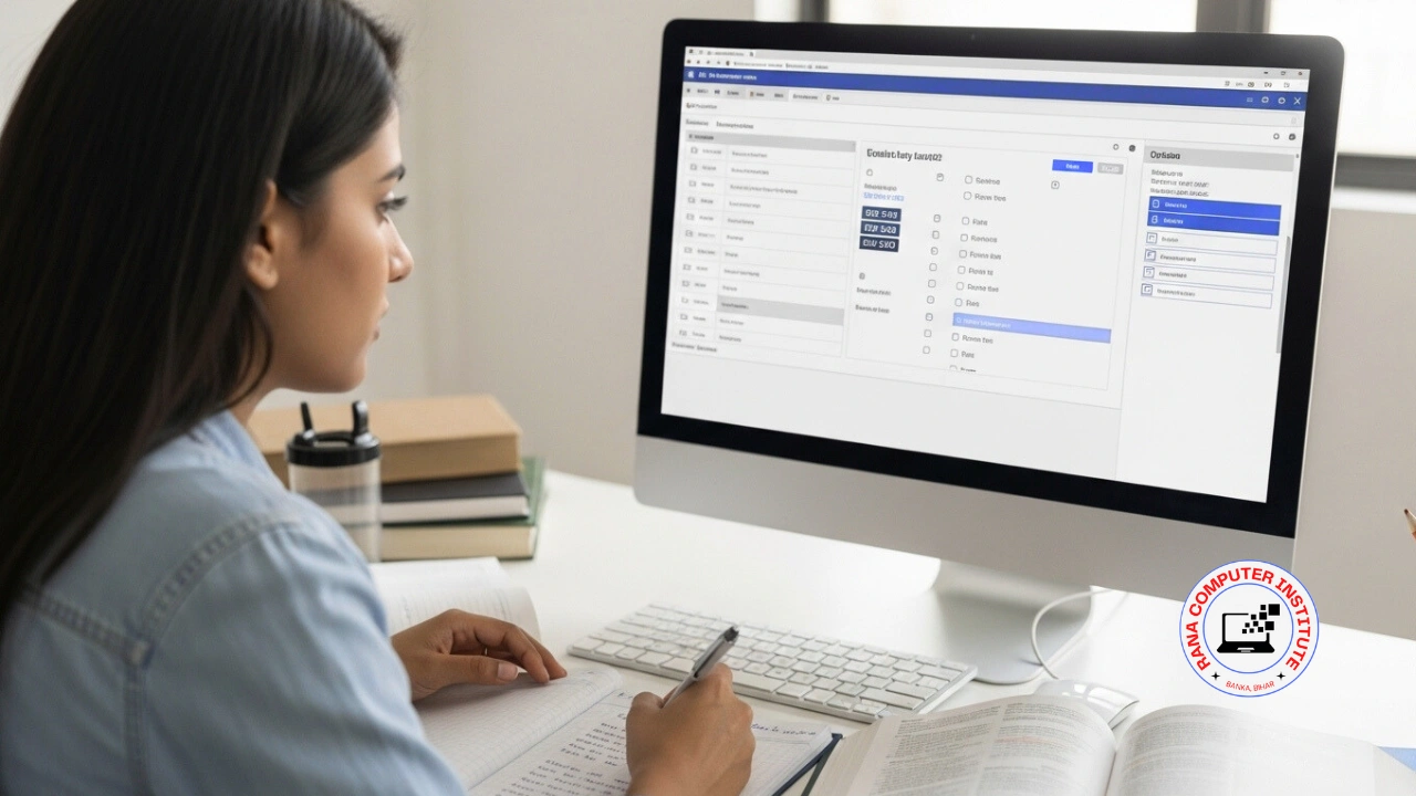 Top 50 Basic Computer MCQs with Answers & Explanation