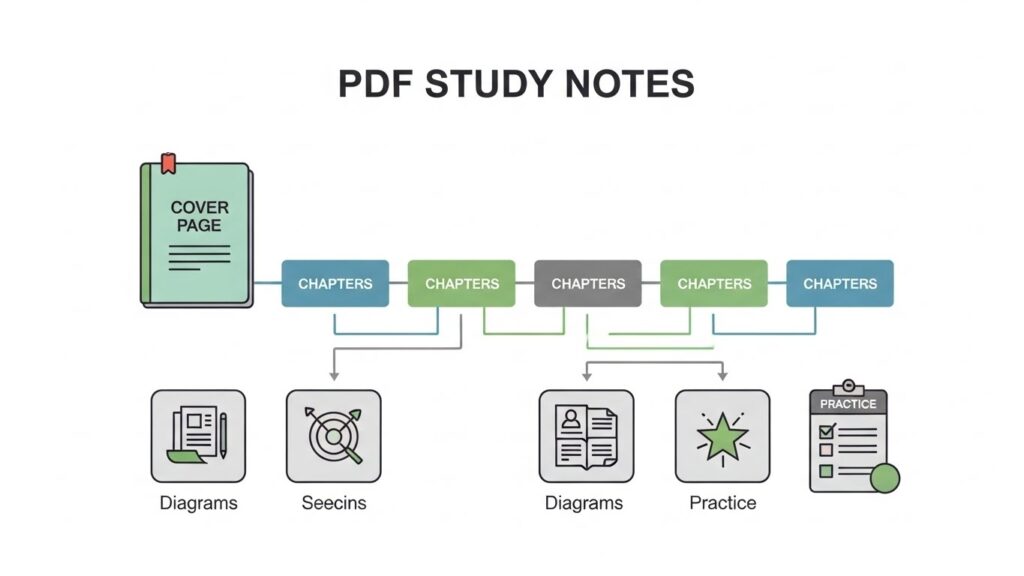 Best Basic Computer Notes for Beginners in Hindi PDF