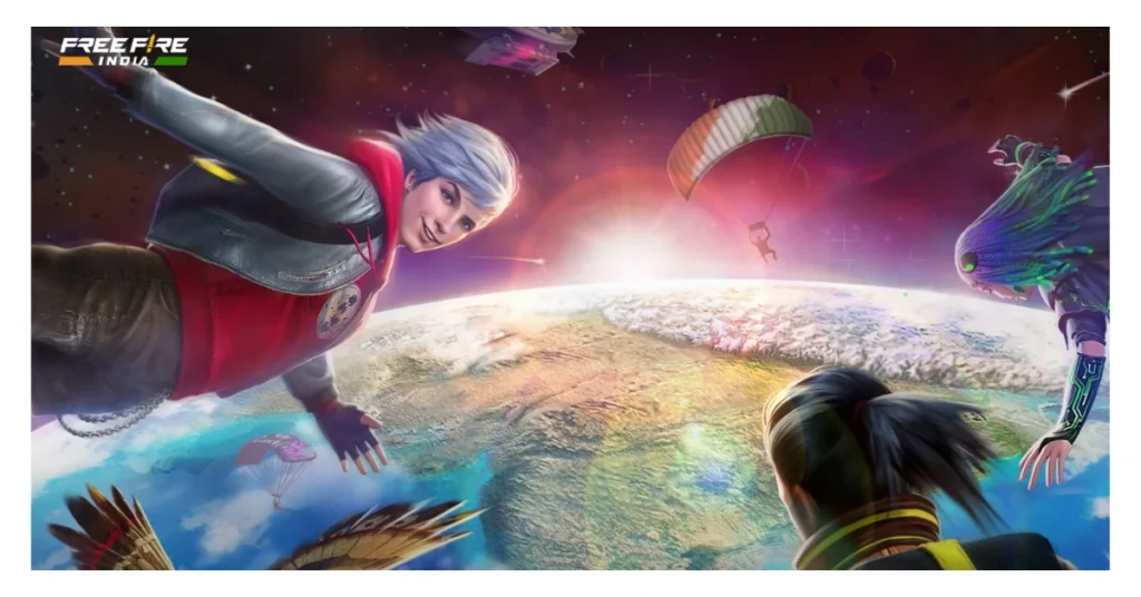 Free Fire India launch 2026 – कब आएगा, क्यों हुआ लेट और क्या है नया अपडेट